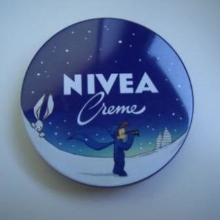 Nivea Creme von Nivea