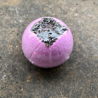 Sprudelbad Lavendel - dm