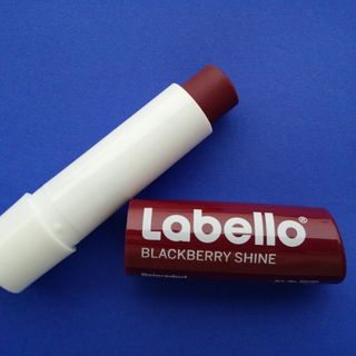 Blackberry Shine - Labello