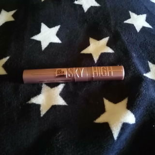 Lash Sensational Sky High Mascara von Maybelline