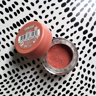 Dream Touch blush - Maybelline
