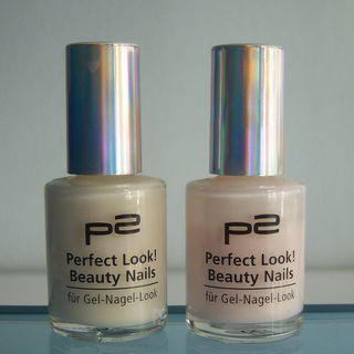 Farben: Abricot Style + Rose Touch