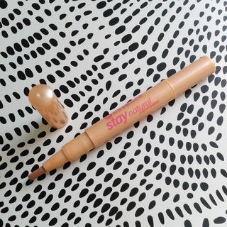 stay natural concealer - essence