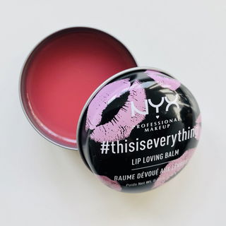 #thisiseverything - Lip Loving Balm - NYX