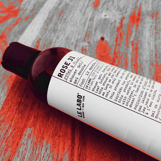 Rose 31 - Shower Gel von Le Labo