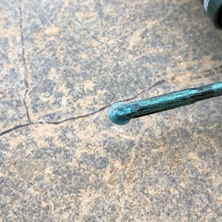 The Rollliner - 18h Long-Wear Waterproof Liquid Liner - L.O.V