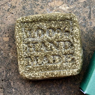 Shampoobar für schnelleren Haarwachstum - My Nature Cosmetic