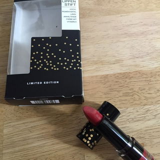 Lippenstift von Lacura