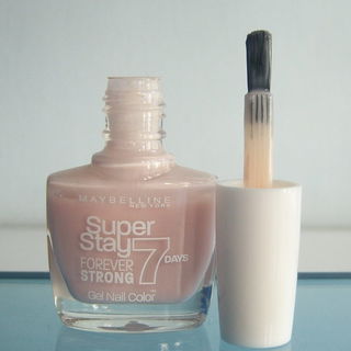 MAYBELLINE SUPER STAY - #286 Soufflé de Rose