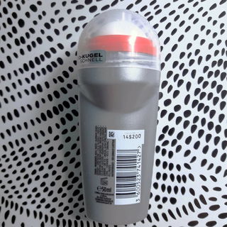 Men Expert - Invincible Man Anti-Transpirant Roll-On von L'Oréal