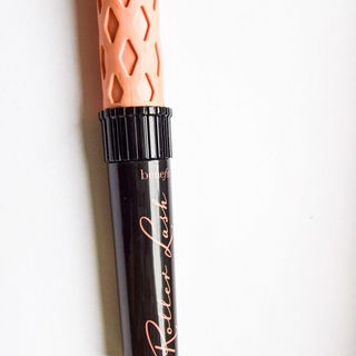 Roller Lash Mascara von Benefit