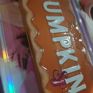 Pumpkin Spice Eye Shadow Palette von Too Faced