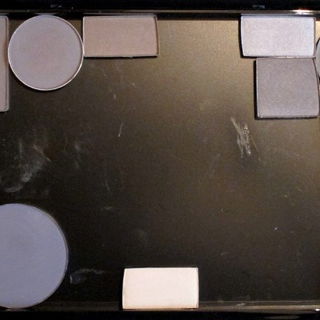 Pro Palette Large - M·A·C