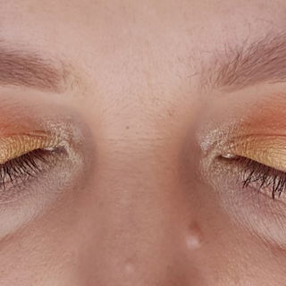 Je nach Lichteinfall sind die Farben richtig stark und stahlend