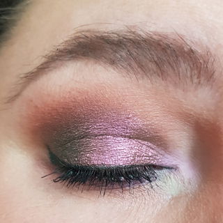 Triochrome Palette von Natasha Denona