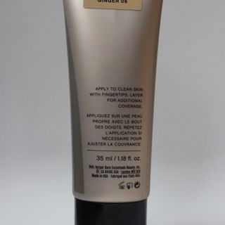 Complexion Rescue Tinted Hydrating Gel Cream - bareMinerals