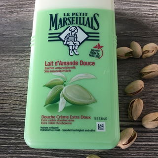 Lait d'Amande Douce von Le Petit Marseillais