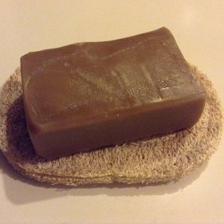 Gesichtsseife von Soaparella