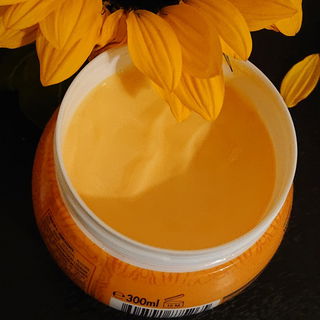 Moments of Marula - Zucker-Öl-Peeling - Isana