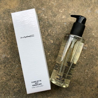 Cleanse Off Oil - M·A·C