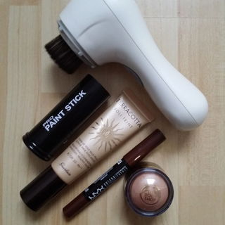 Sonic Foundation Blender von Clarisonic