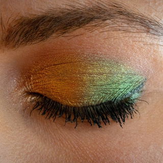 Chocolate Gold - Metallic/Matte Eye Shadow Palette - Too Faced