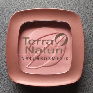 Rouge Puder - Terra Naturi