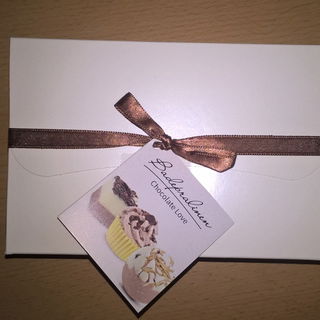 Badepralinen - Chocolate Love - Brubaker Cosmetics