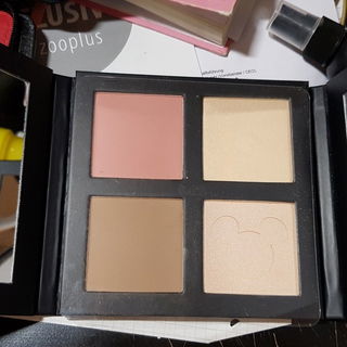 Mickey's 90th Anniversary - Face Palette - Catrice Cosmetics