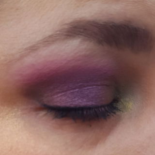 Triochrome Palette von Natasha Denona
