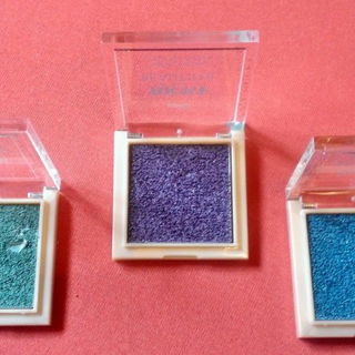Brave And Beautiful - beauty explorer cream eye shadow von p2 Cosmetics