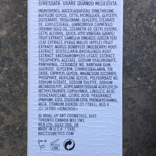 Strobe Cream - M·A·C