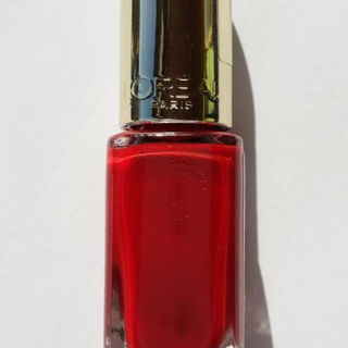 Color Riche Le Vernis - L'Oréal