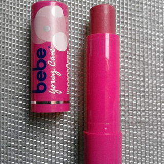 Young Care - Lippenpflege Pink - Bebe