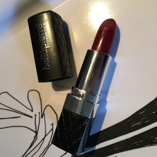 Mineral Lipstick Rouge à Lèvres - Bellápierre Cosmetics