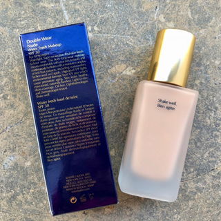 Double Wear - Nude Water Fresh Makeup SPF 30 - Estée Lauder