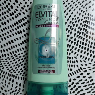 Elvital - Tonerde Absolue - Pflegespülung - L'Oréal