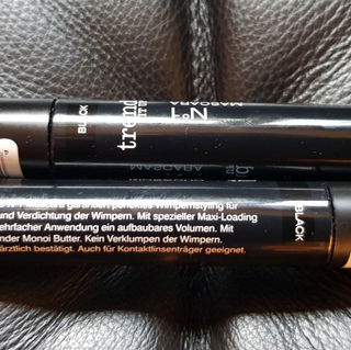 N°1 Mascara - trend IT UP