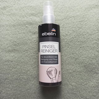 Pinselreiniger von ebelin