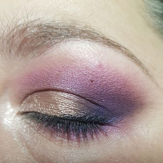 Colour Focus Shadow Palette - Rock and Royal - Revolution Pro