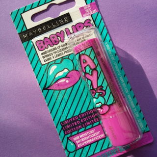 # 18 Blueberry Boom (LE)