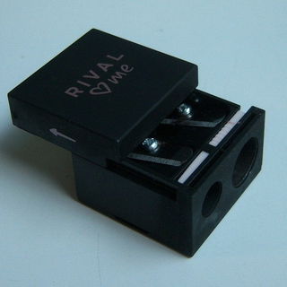 Doppelspitzer von Rival loves me