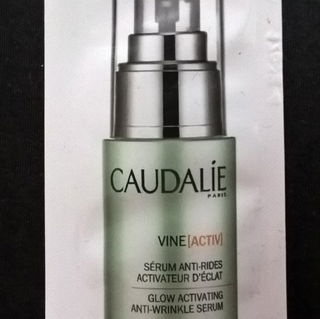 Vine[Activ] - Sérum Anti-rides Activateur d'Éclat - Glow Activating Anti-Wrinkle Serum - Caudalie