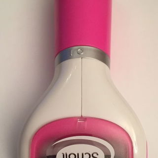 Velvet smooth - Express Pedi - Scholl