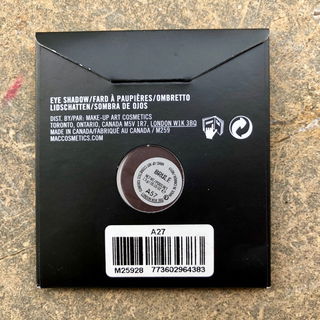 Pro Palette Eyeshadow Refill Pan - M·A·C