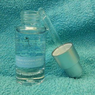 Aqua-Complete - Hyaluron Gel - Biocura Beauty