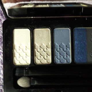 Palette 5 Couleurs - Guerlain