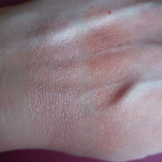 Baked Blush von Terra Naturi