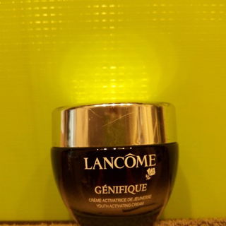Génifique - Creme Activatrice de Jeunesse von Lancôme
