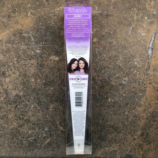 Brush Crush - 304 Fan - Real Techniques